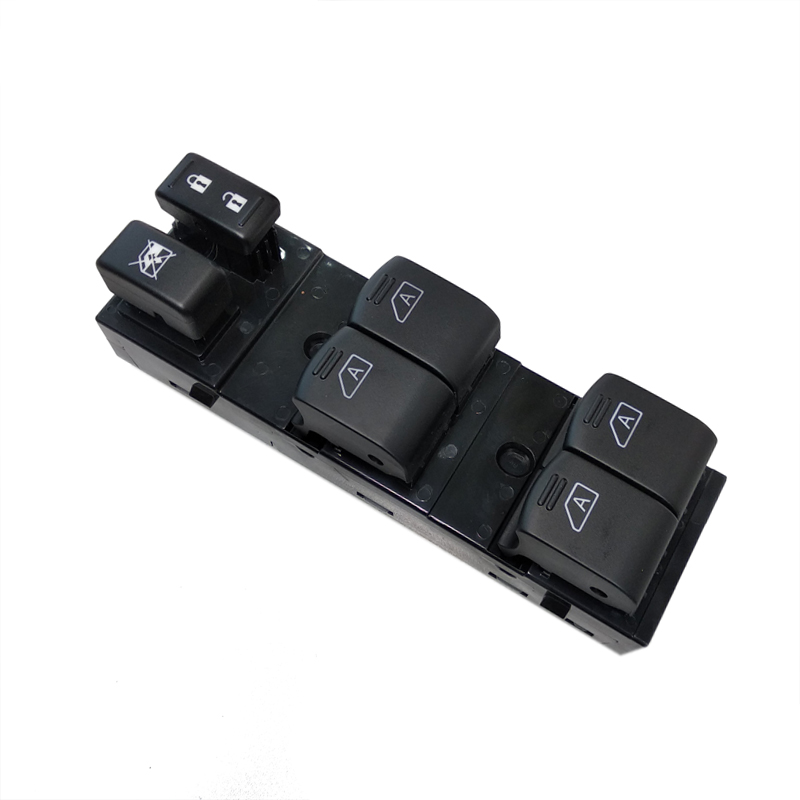 25401-9N00D 25401-JK42E Master Power Window lifter Switch For Infiniti G37 2009-2013 Infiniti G25 G35 Q40 2015 FST-NI-1231A