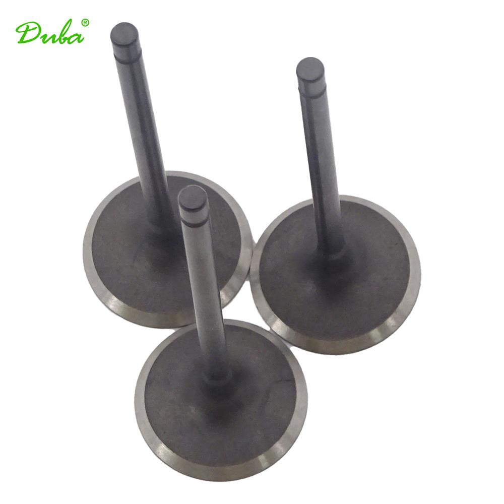 Intake Valve is suitable for Toyota Highlander 2.7L 2013-2019 OE: 13711-36060  （8PCS/Set）