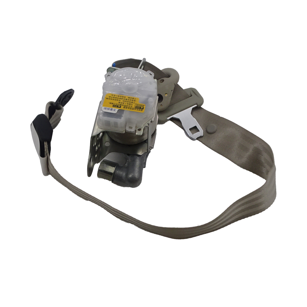 safety belt Apply to Toyota Vios 2008   OE  73210-0D240-E1