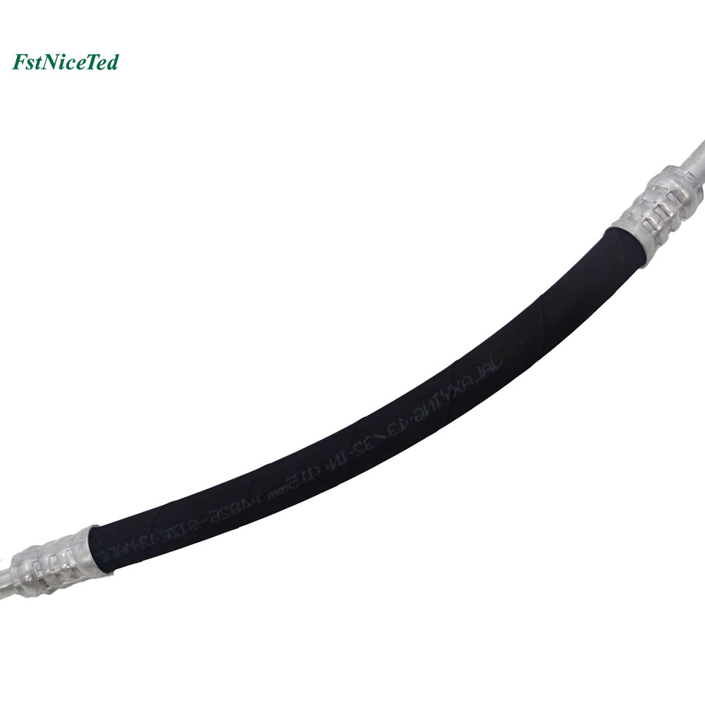 Air Conditioner Hose Apply to Bmw 5 E60 2002-2009   OE  6453 6920 356
