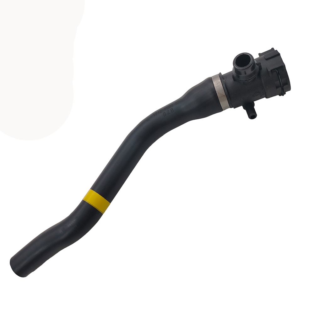 water pipe Apply to Bmw 3 F30 2012-2015 F35 2013-2015   OE  1712 7596 832