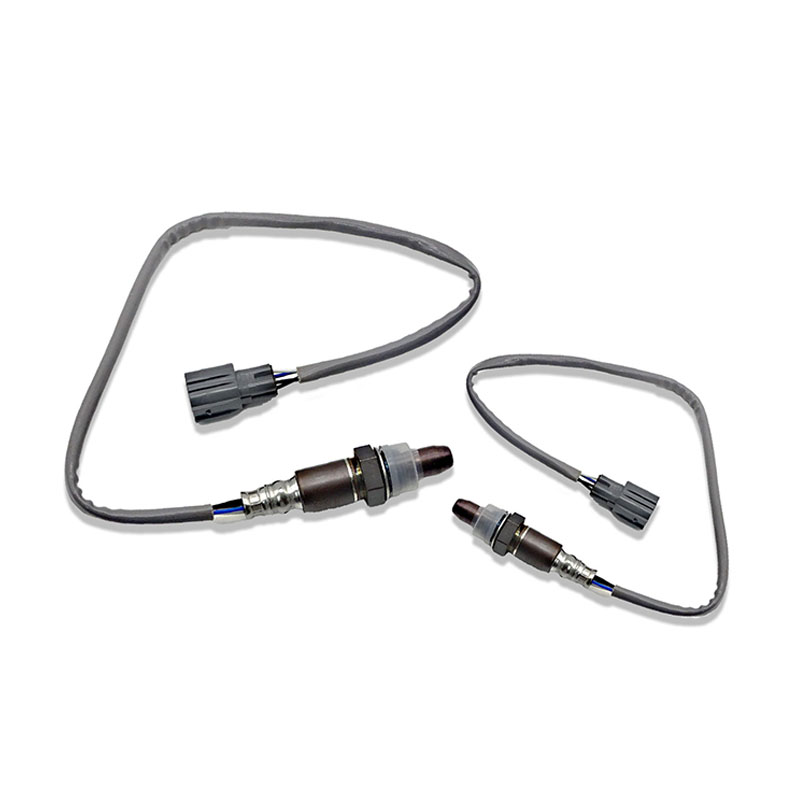 Suitable for Toyota RAV4 2006-2009 oxygen sensor OE:89467-0R040