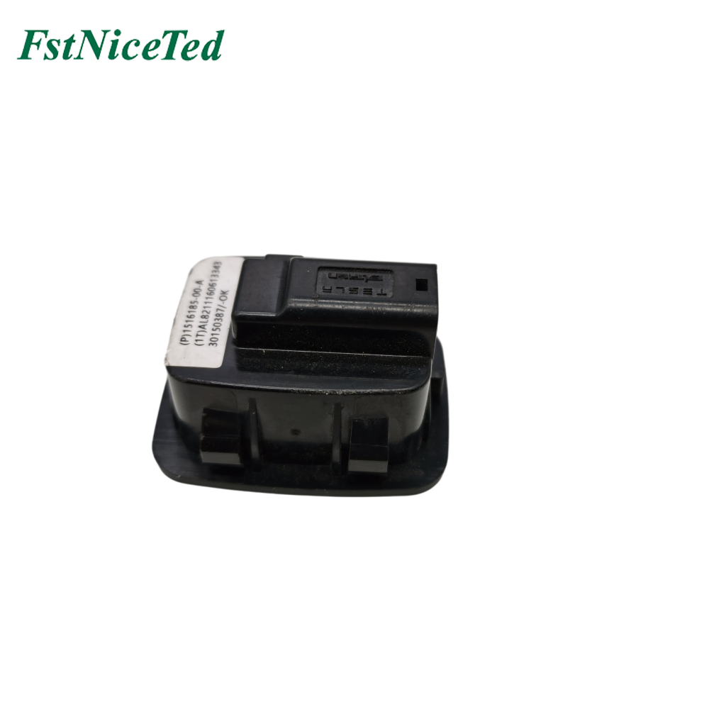 Front trunk switch For Tesla Model 3 OE:1107722-00-D