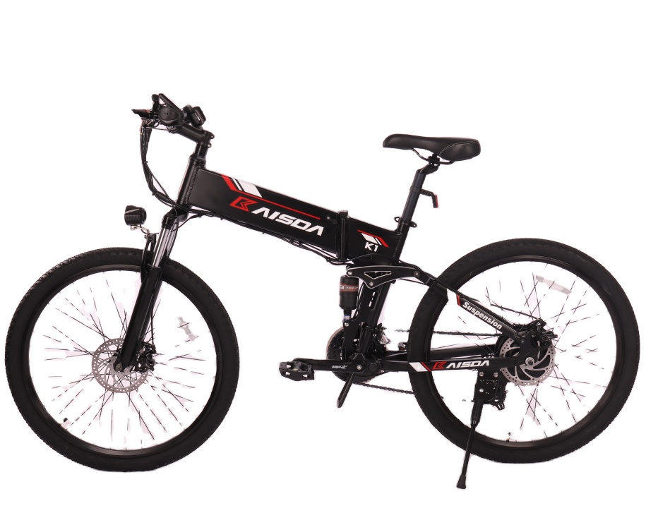 26 inch Hummer mountain electric bicycle（Products in overseas warehouses in the US）