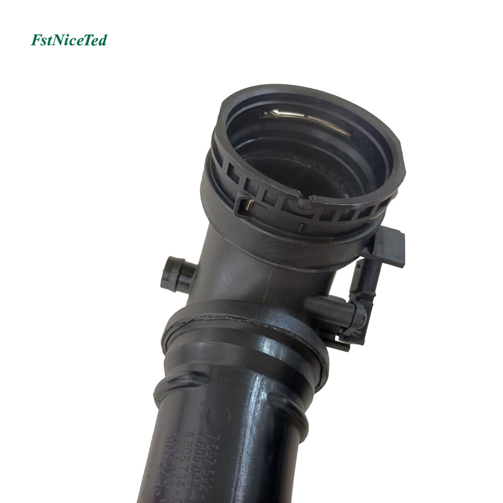 Air Intake Hose Apply to Bmw 3 F30 2012-2015  X4 F26 2014-2018   OE  1371 7605 044