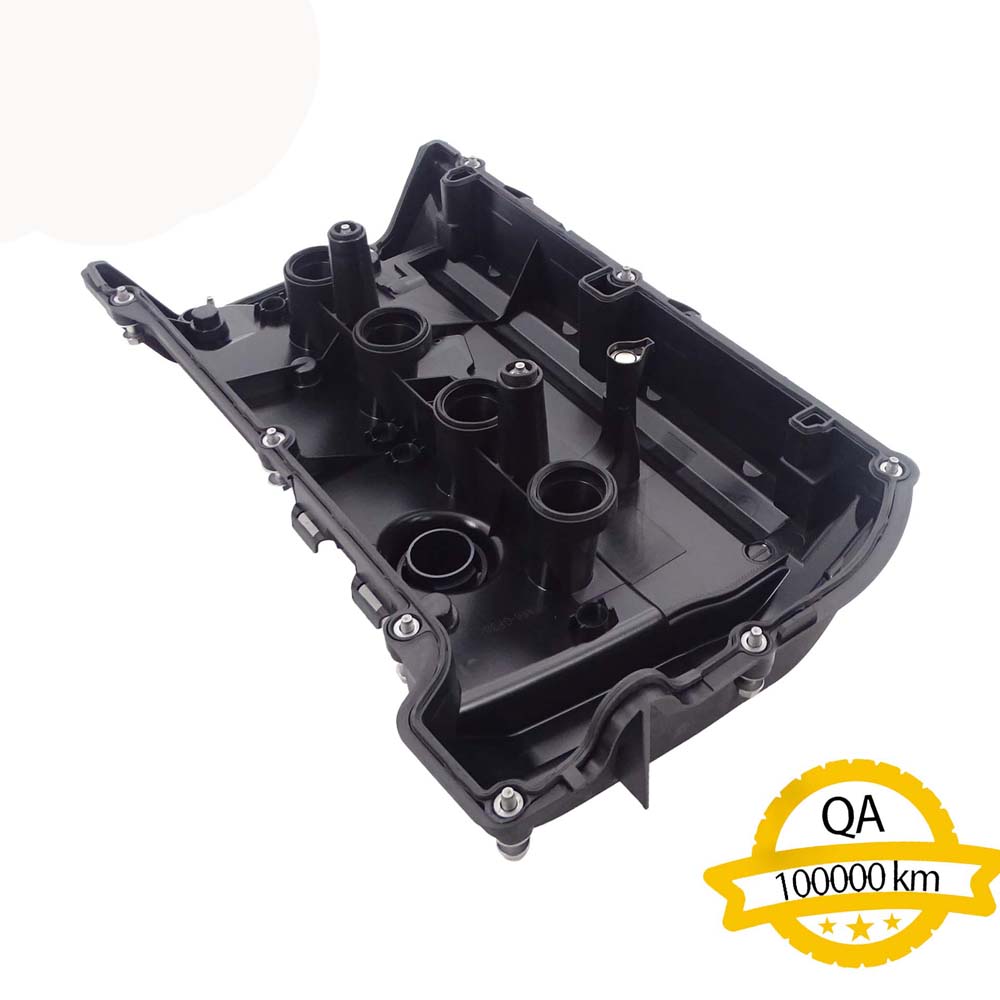 Cylinder Head Cover Apply to Bmw Mini R56 2005-2010   OE  1112 7646 553