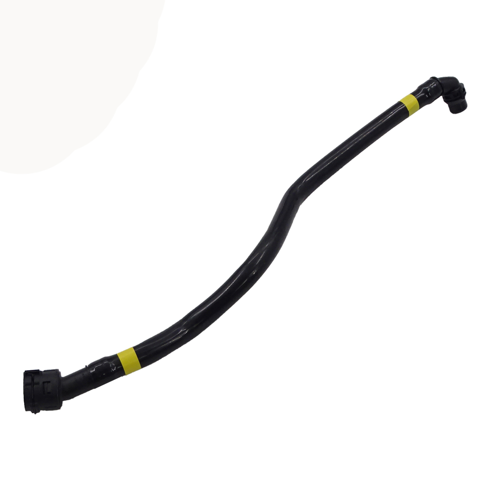 coolant hose Apply to Bmw 5 G30 2017-2020 G38 2016-2019   OE  1712 8602 617