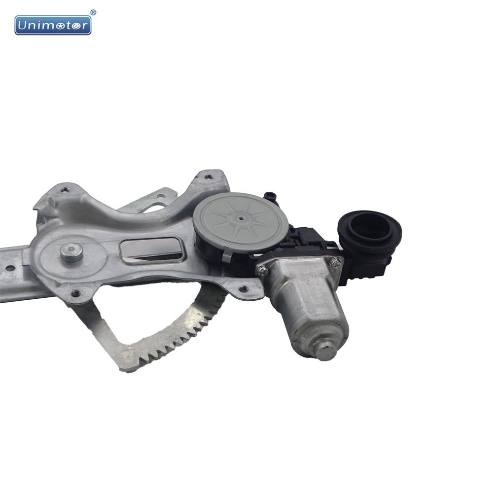 Lifter assembly front right for Toyota Vios 2008-2013 OE:69801-0D110