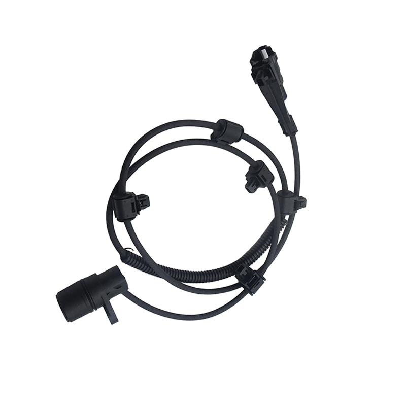 For Toyota Land Cruiser Prado 1996-2003 ABS Rear Wheel Speed Sensor (left) 