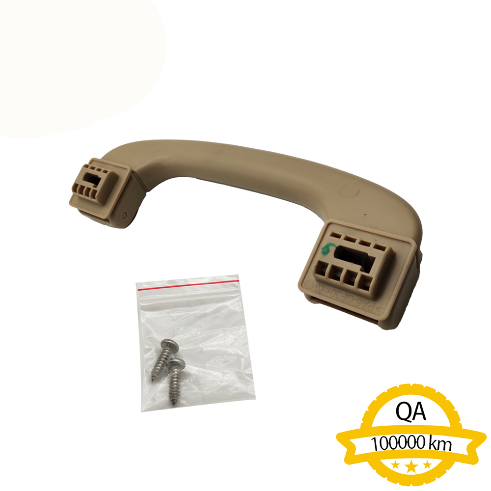 roof handle front beige Apply to Bmw 3 E90 2005-2012   OE  5116 9143 522