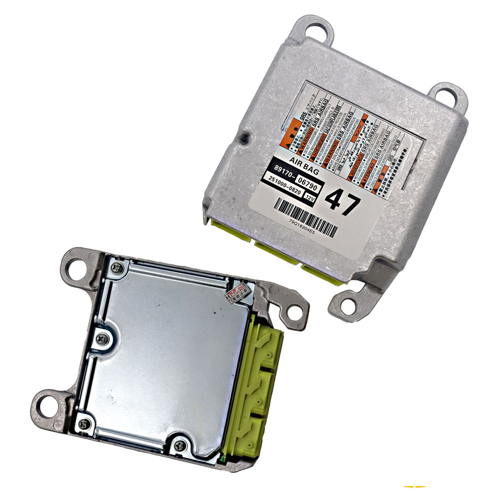 Airbag computer board Apply to Toyota Camry 2018   OE  89170-06790