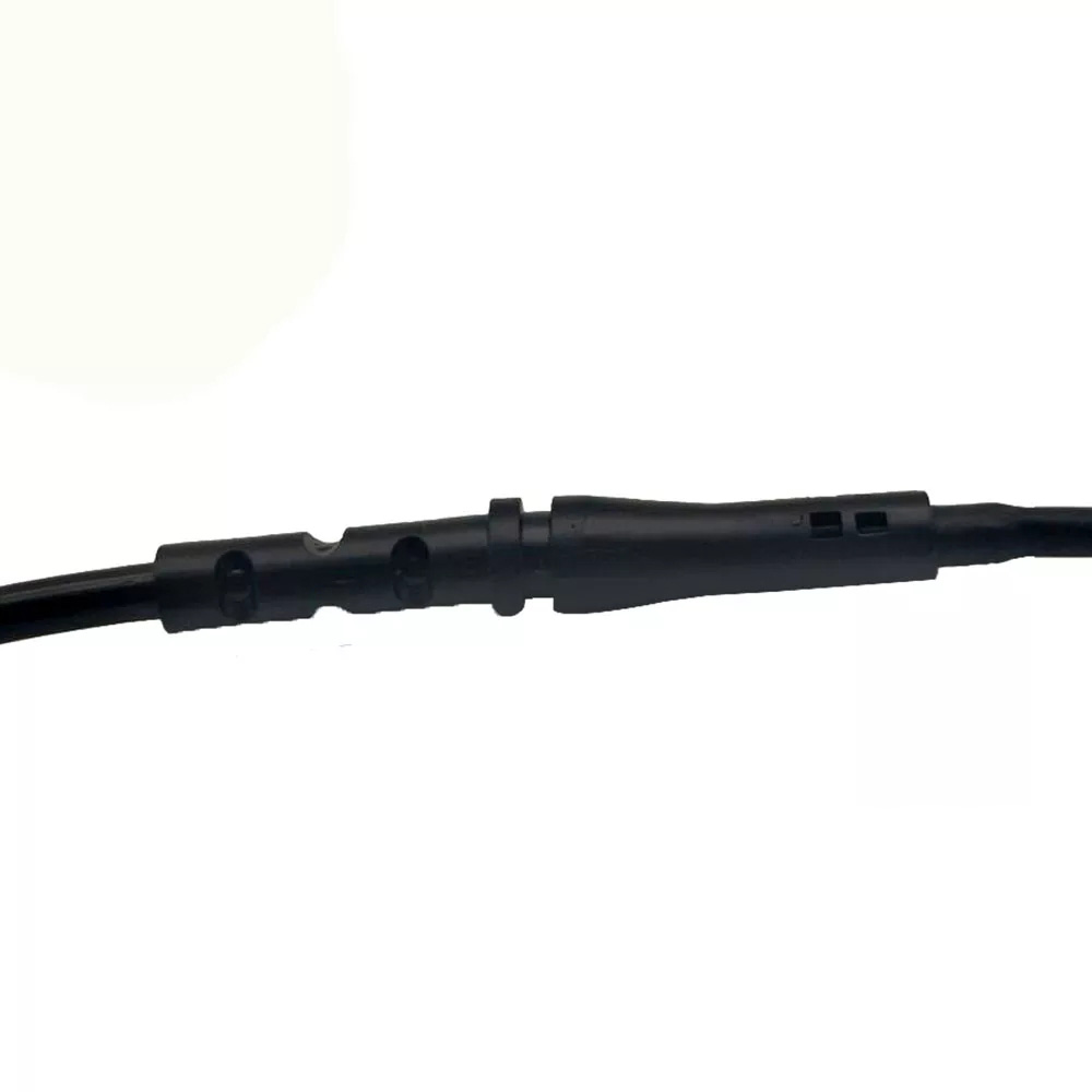 Rear brake brake sensor line Apply to Bmw 5 E60 2002-2009   OE:3435 6764 299