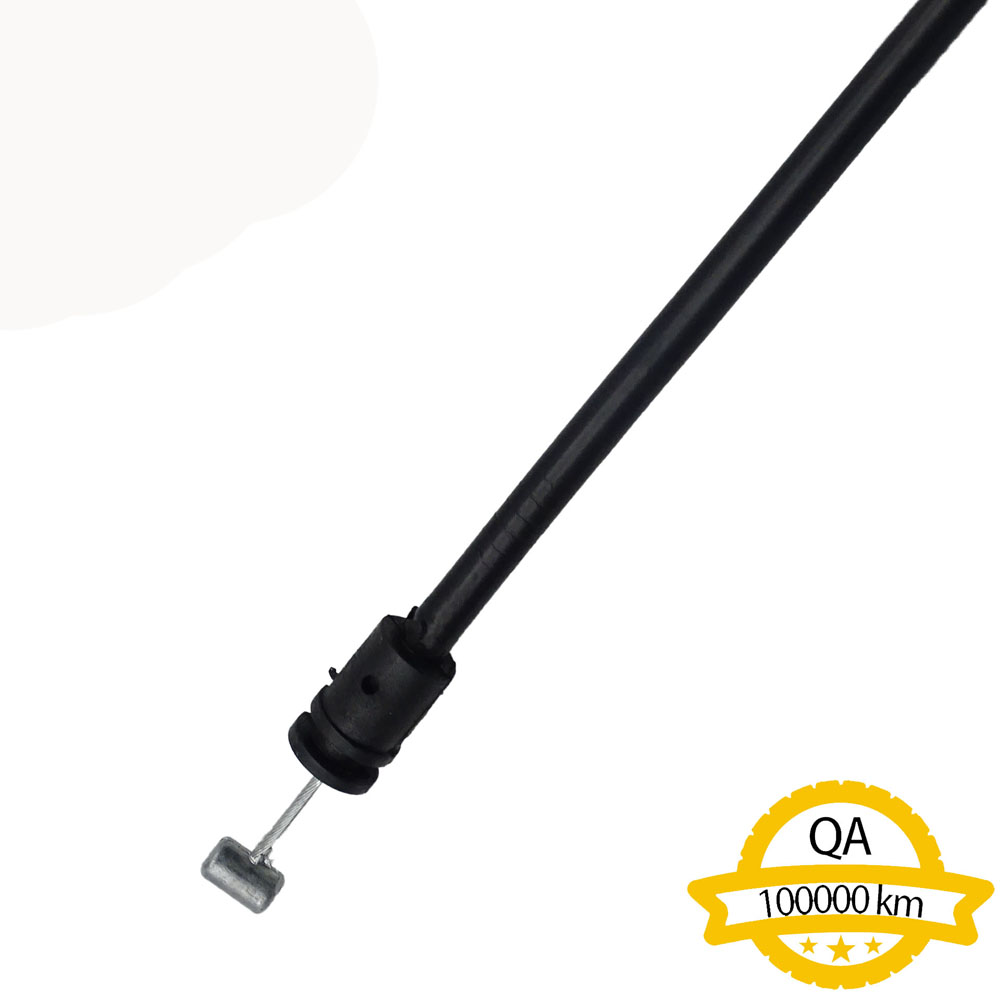 Hood Cable Apply to Bmw 7 E66 2000-2008   OE  5123 8240 608