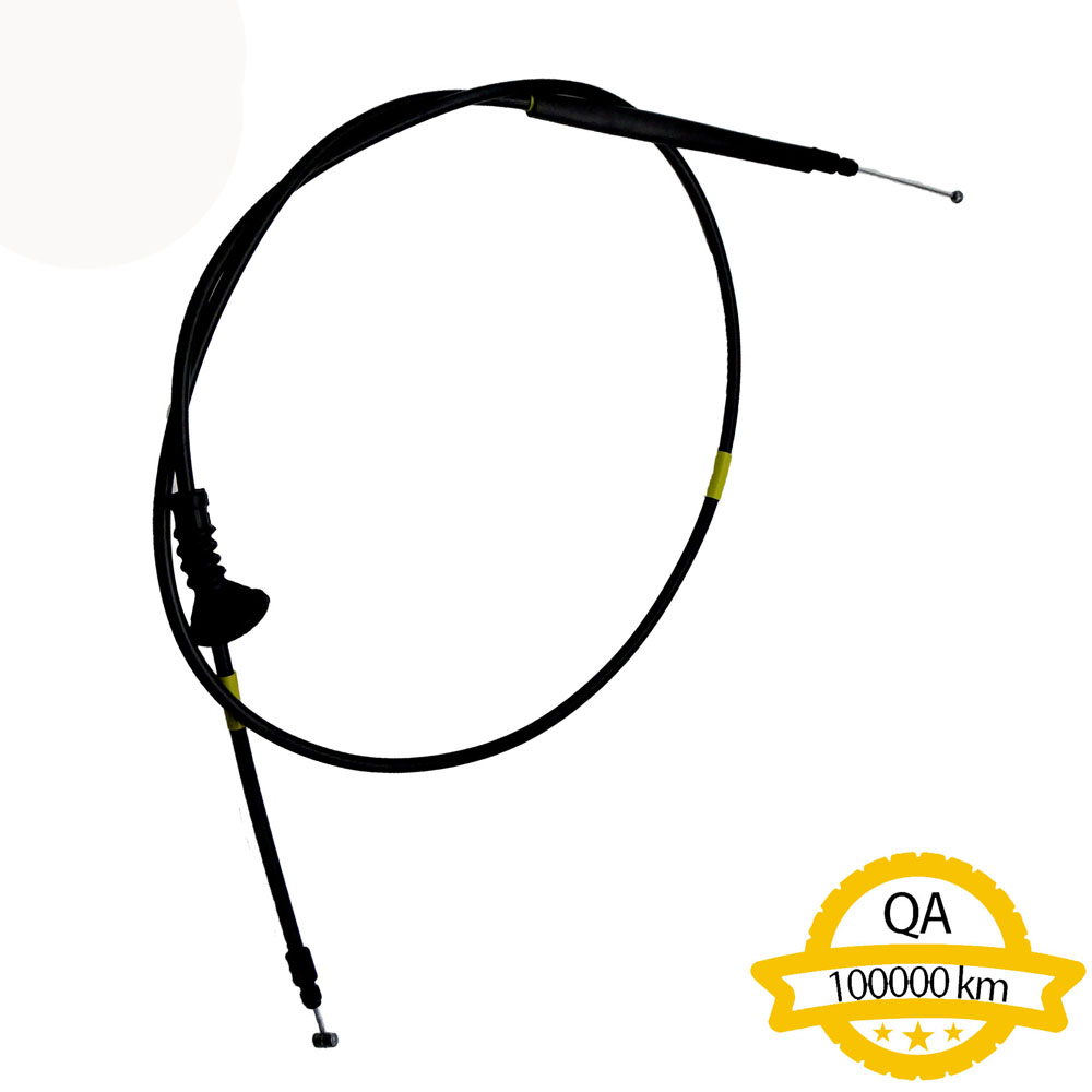 Hood Cable Apply to Bmw 2 F45 2015-2016   OE  5123 7300 572