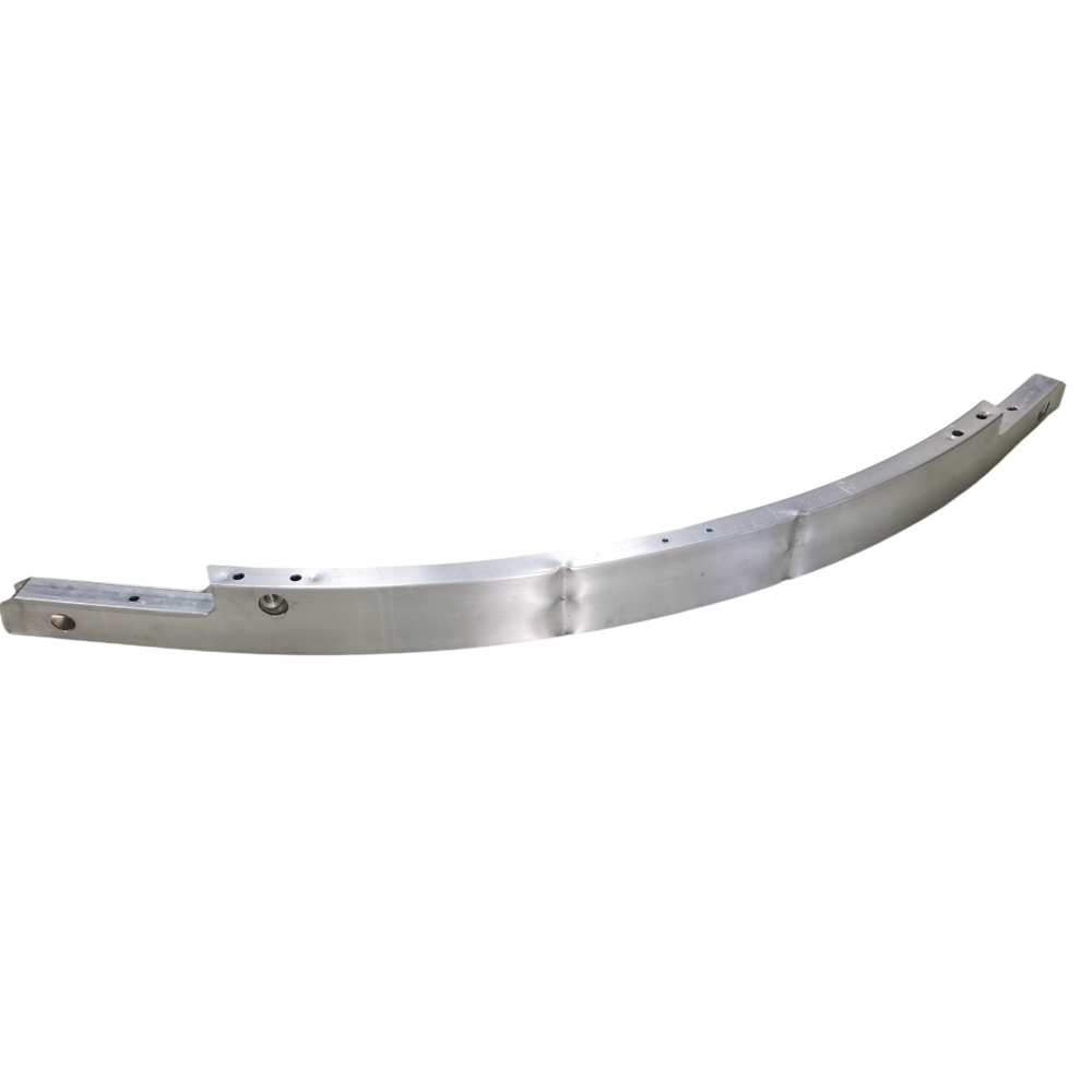 Front bumper frame (upper) for Tesla Model  3 OE:1104667-00-F