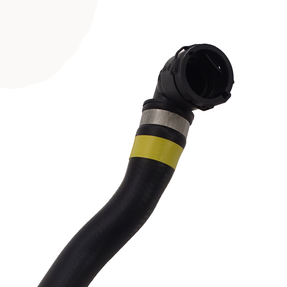 Coolant water pipe Apply to Bmw 3 F30 2012-2015   OE  1712 7624 676