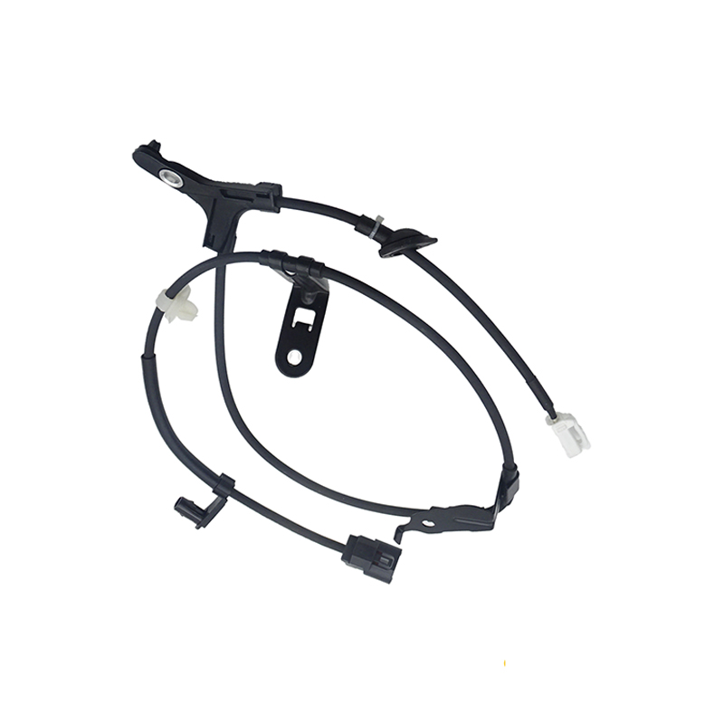 For Toyota Corolla 2003-2008 Matrix 2003-2008 ABS Rear Wheel Speed Sensor (left) 