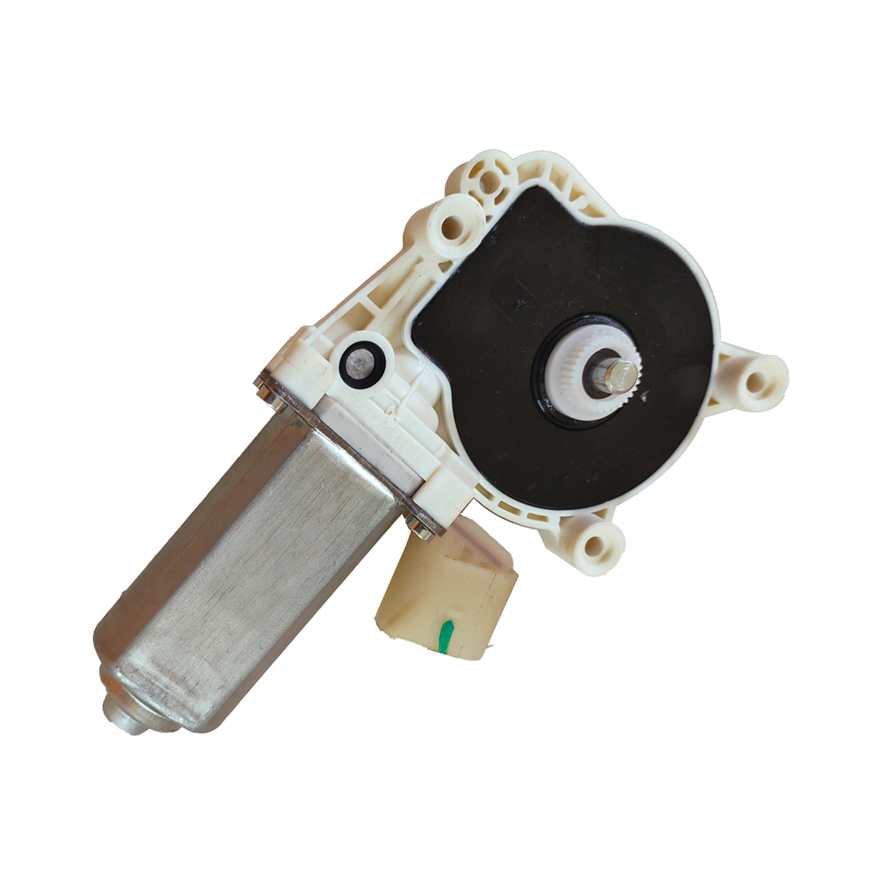 Lifter motor, front left Apply to Bmw X5 E70 2007-2013   OE  6762 7267 691