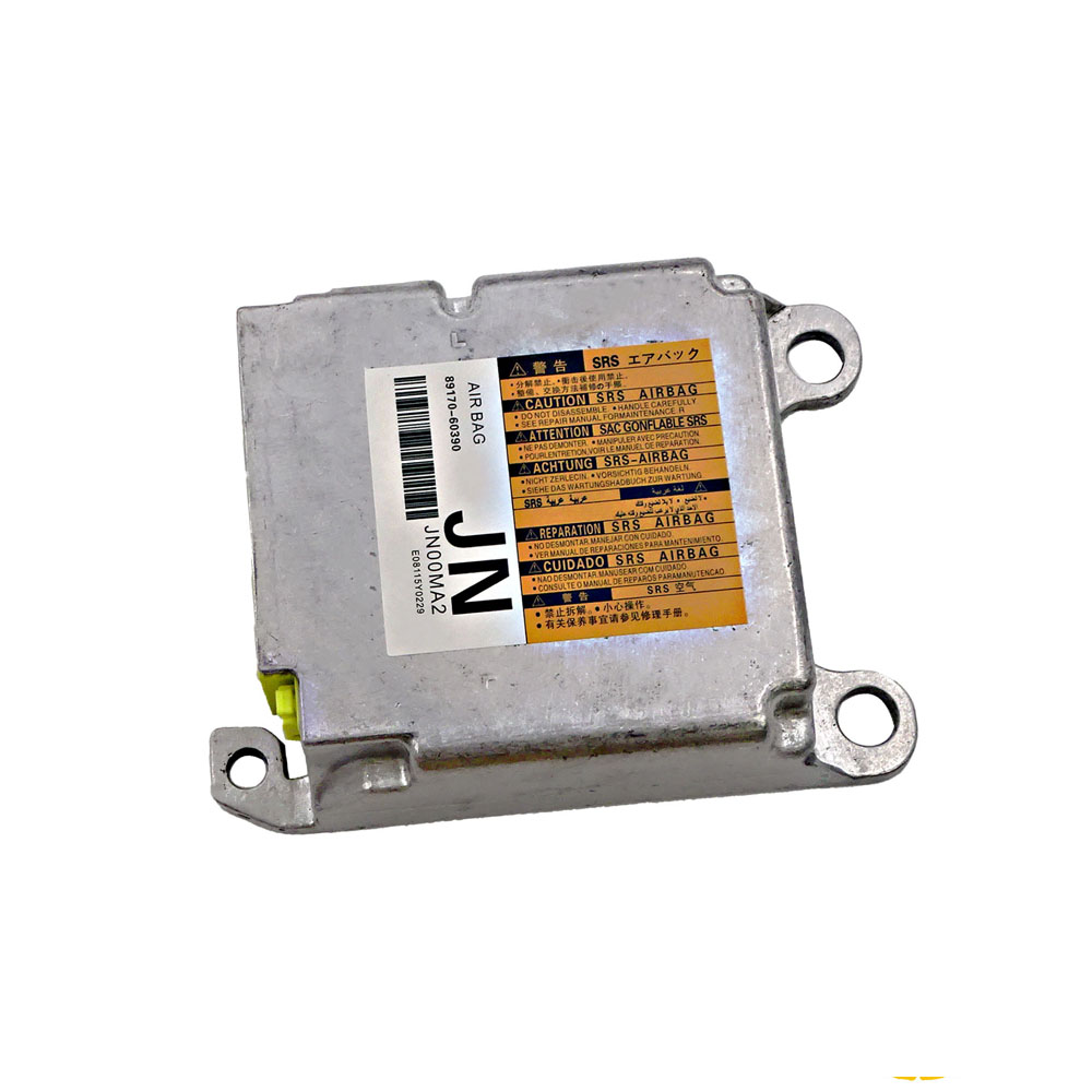 Airbag computer board Apply to Toyota Land Cruiser(UZJ201) 2007-2016   OE  89170-60390