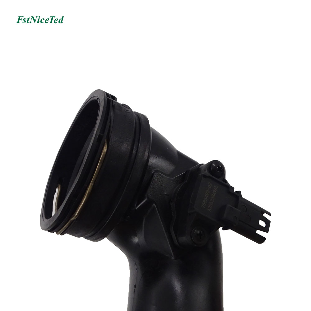 Air Intake Hose Apply to Bmw 7 F01 2007-2012 F02 2009-2015   OE  1371 7609 810