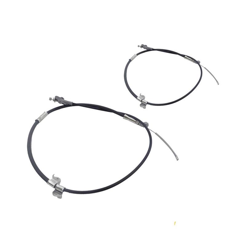 For Toyota Camry 2006-2011 Lexus ES240 2009-2012 Brake Cable OE 46430-06140 FST-TO-2504