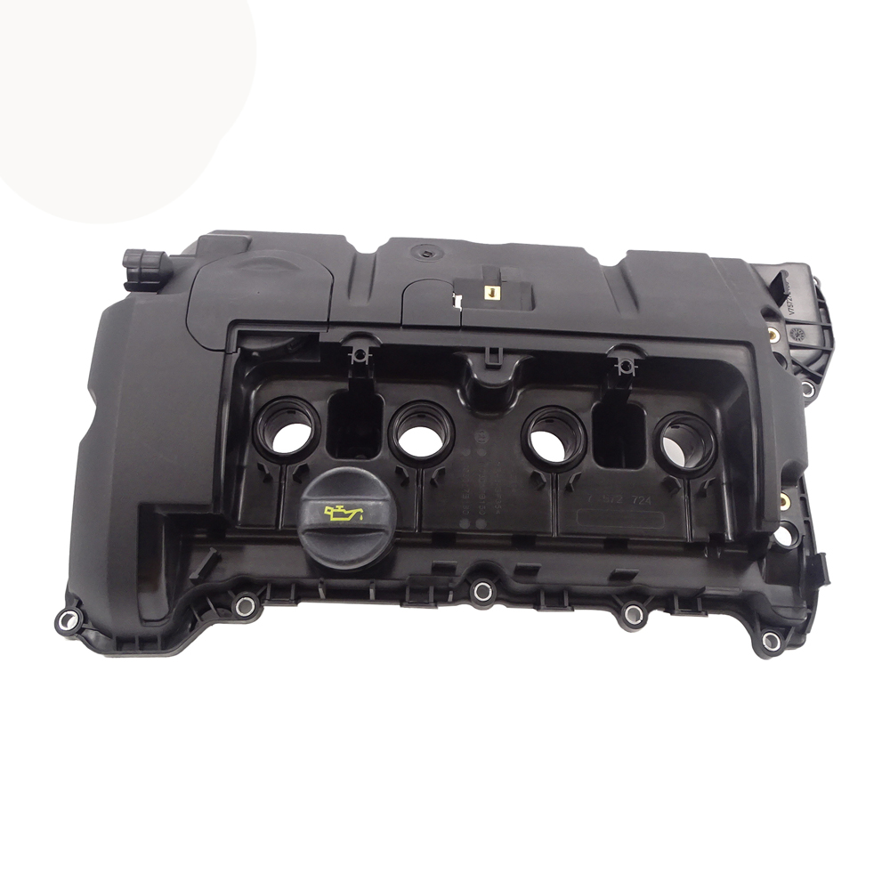 Cylinder Head Cover Apply to Bmw Mini R56 2005-2010   OE  1112 7646 554