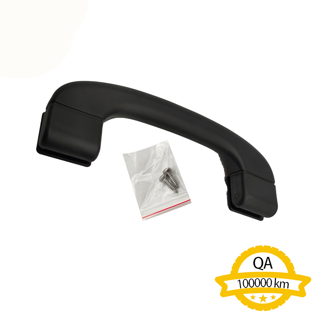 roof handle front black Apply to Bmw X5 E70 2007-2013   OE  5116 8037 373