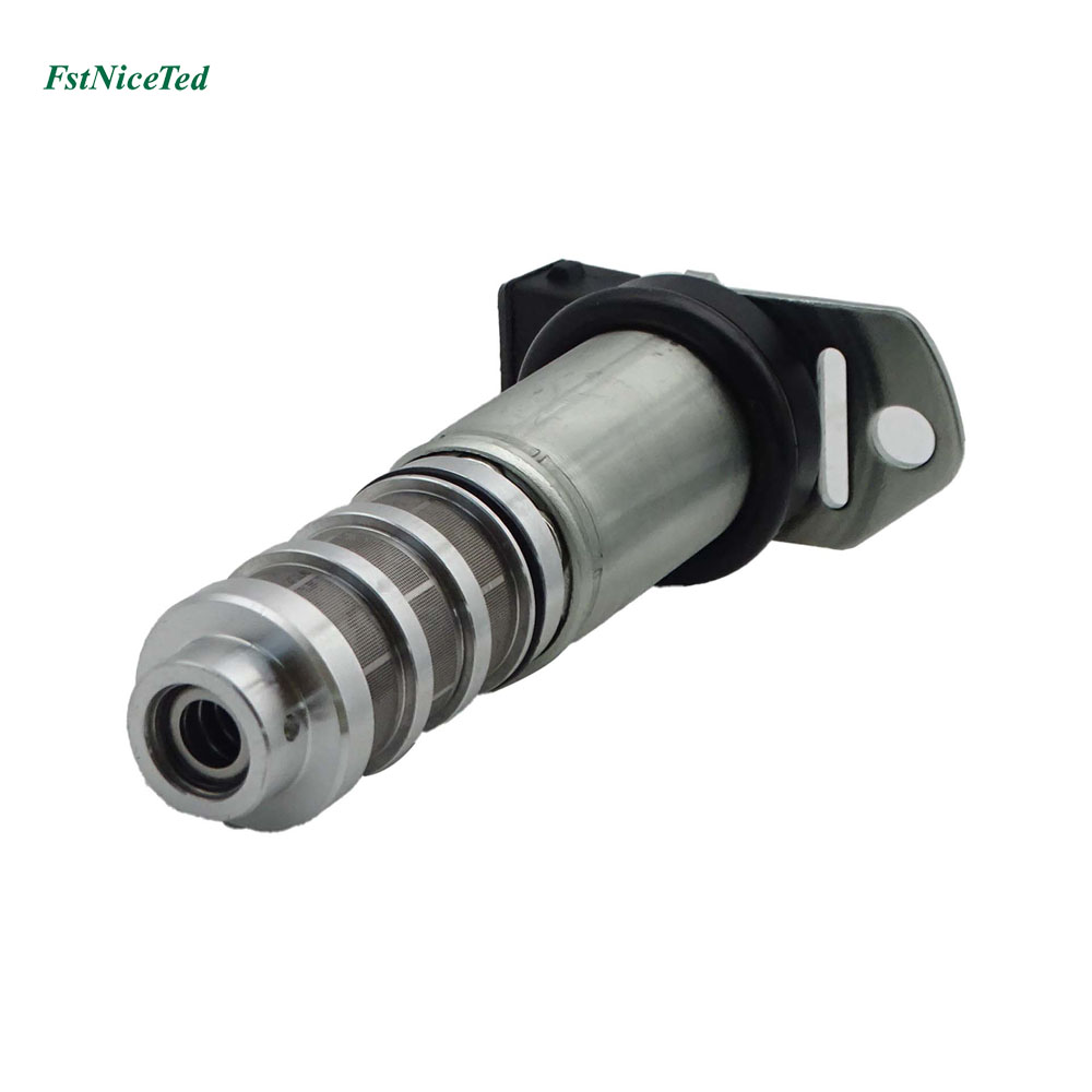 Solenoid Valve Apply to Bmw 7 F02 2009-2015 X5 E70 2007-2013   OE  1136 8605 123