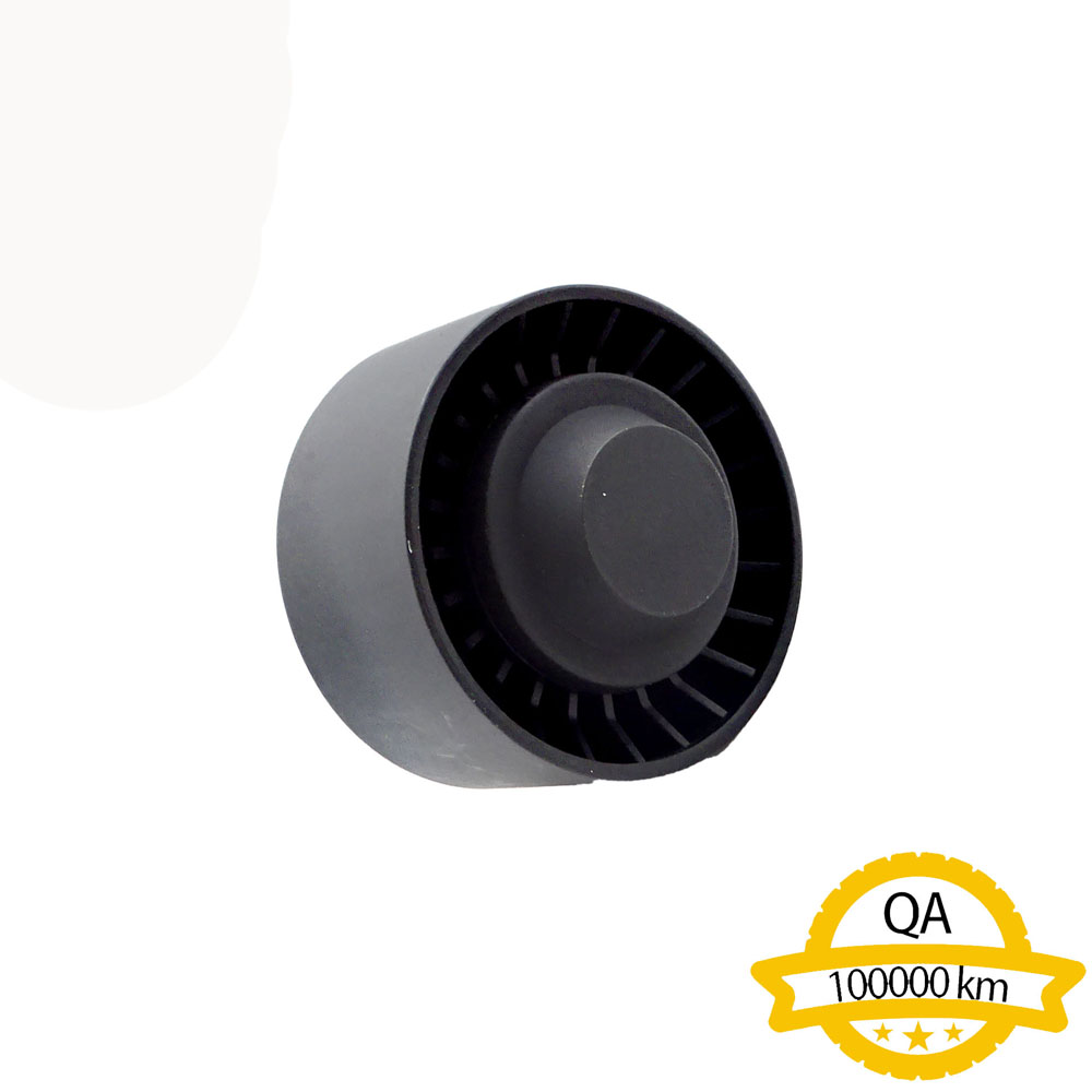 Belt Pulley Apply to Bmw 7 F02 2009-2015 X5 E70 2007-2013   OE  1128 8673 720