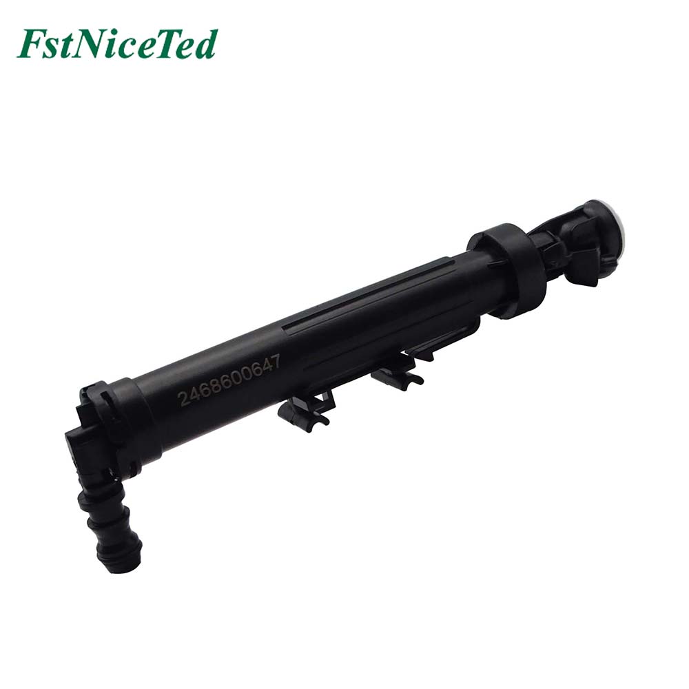 water gun right Apply to Benz W246 2012-2019   OE  246 860 0647