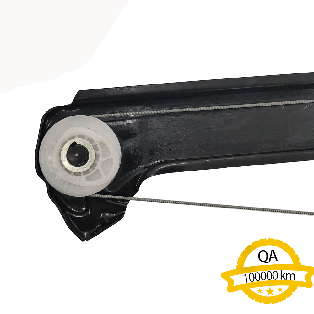 glass lifter front left Apply to Bmw X5 E53 2000-2006   OE  5135 7125 059