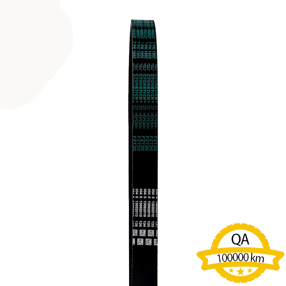 PK Ribbed Belt Apply to Bmw 3 E90 2005-2012   OE  1128 7628 652