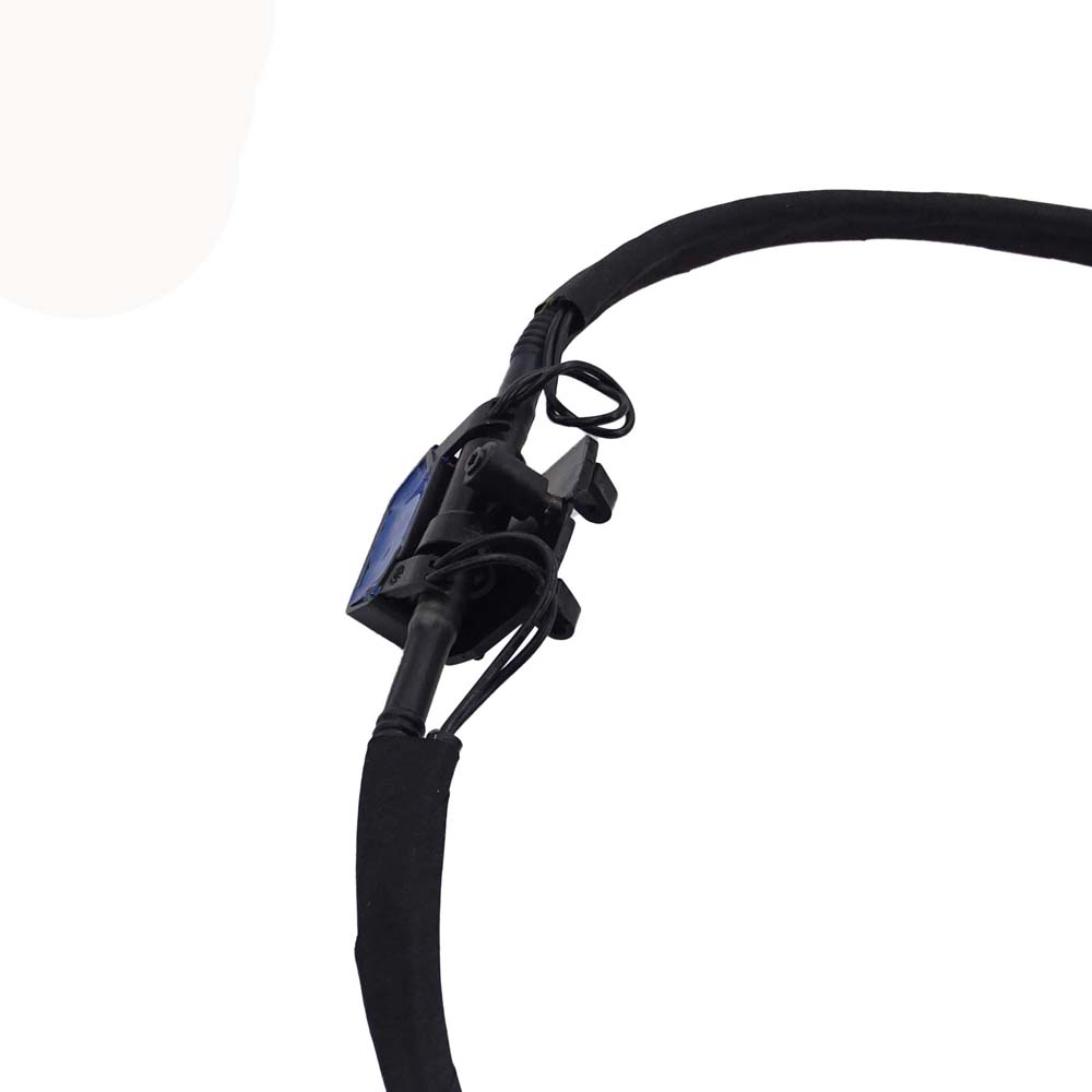 Hose Line Apply to Bmw 5 F18 2009-2016   OE  6166 7205 117