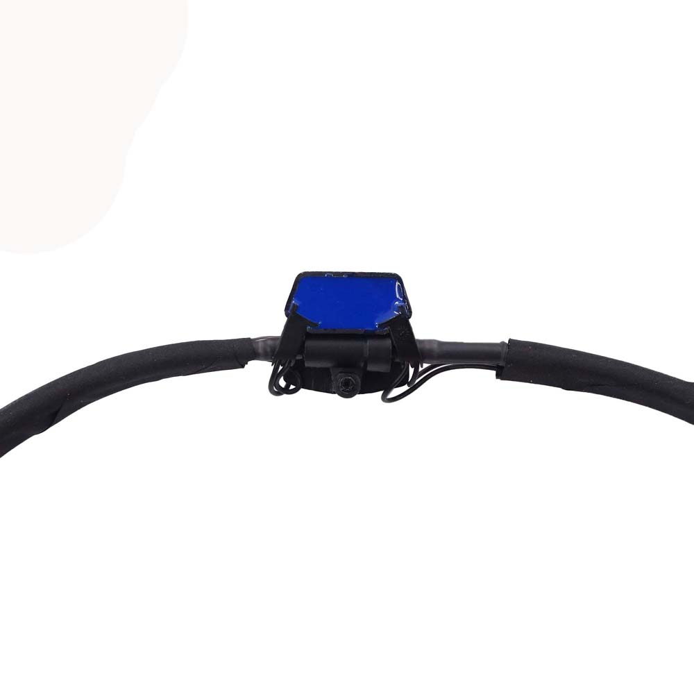 Hose Line Apply to Bmw X6 E71 2008-2014   OE  6166 7275 175