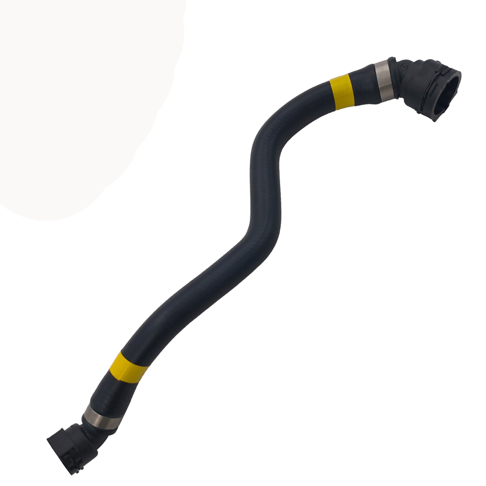 coolant hose Apply to Bmw 3 F30 2012-2015   OE  1712 7596 841