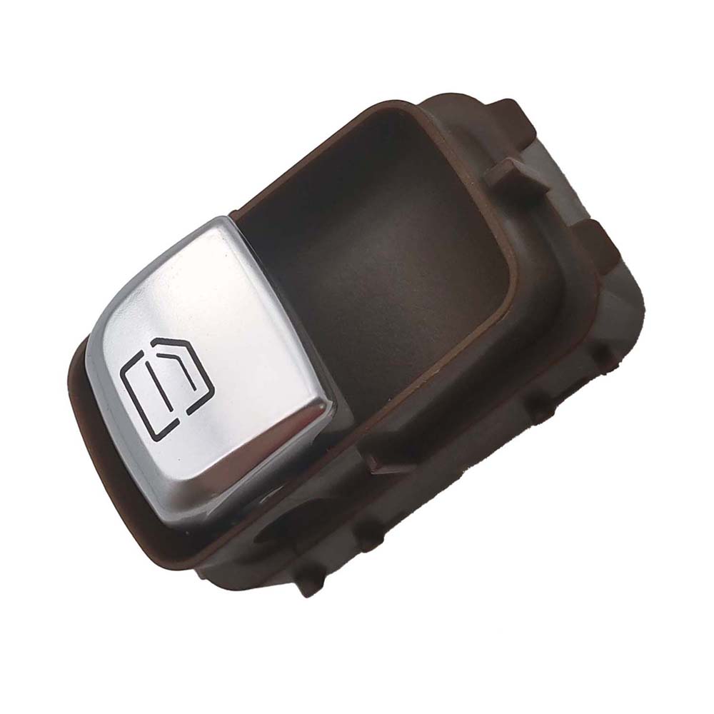 Right front lift switch (brown) Apply to Benz W222 2013-2020   OE  222 905 1904