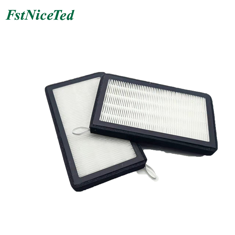 Air conditioning filter element (external circulation) for Tesla Model  3  OE:1107681-00-A