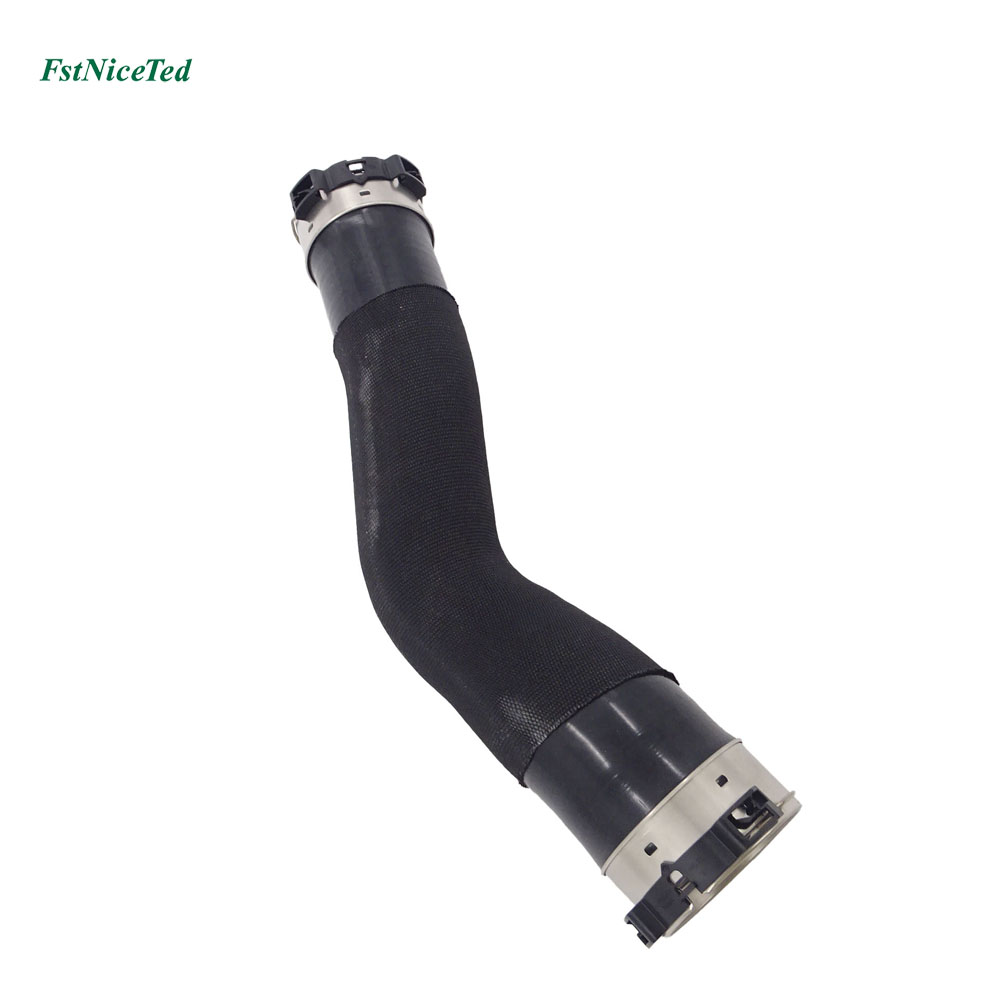 Air Intake Hose Apply to Bmw 5 F18 2009-2016   OE  1371 8672 108