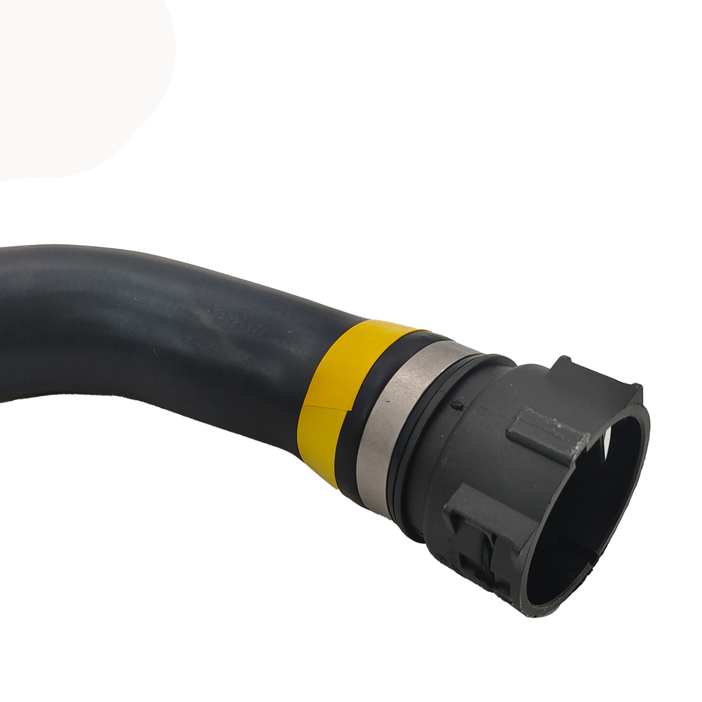 coolant hose Apply to Bmw 5 G30 2017-2020 G38 2016-2019   OE  1712 8602 871