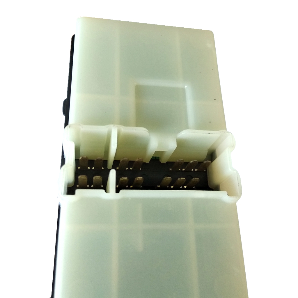 25401-ZN50C 25401-JA01B Power Window Switch For Nissan Altima 2007-2012 25401-ZN50B 25401-9N00E 25401-9N00C FST-NI-1231