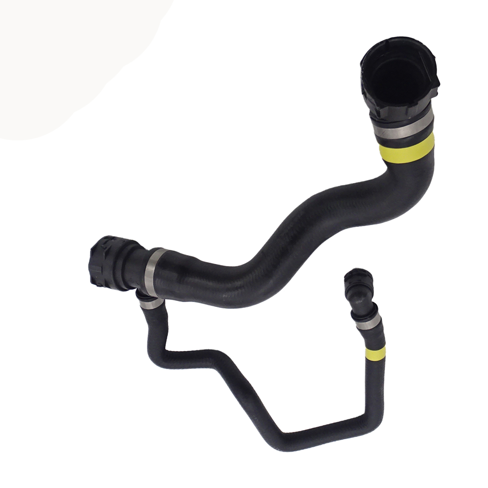 coolant pipe Apply to Bmw 5 F18 2009-2016   OE  1712 7640 916