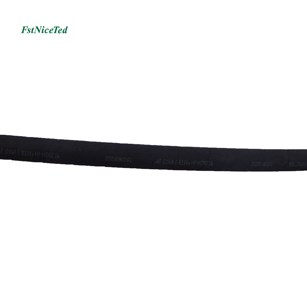 Air Conditioner Hose Apply to Bmw X5 E70 2007-2013   OE  6453 6988 869