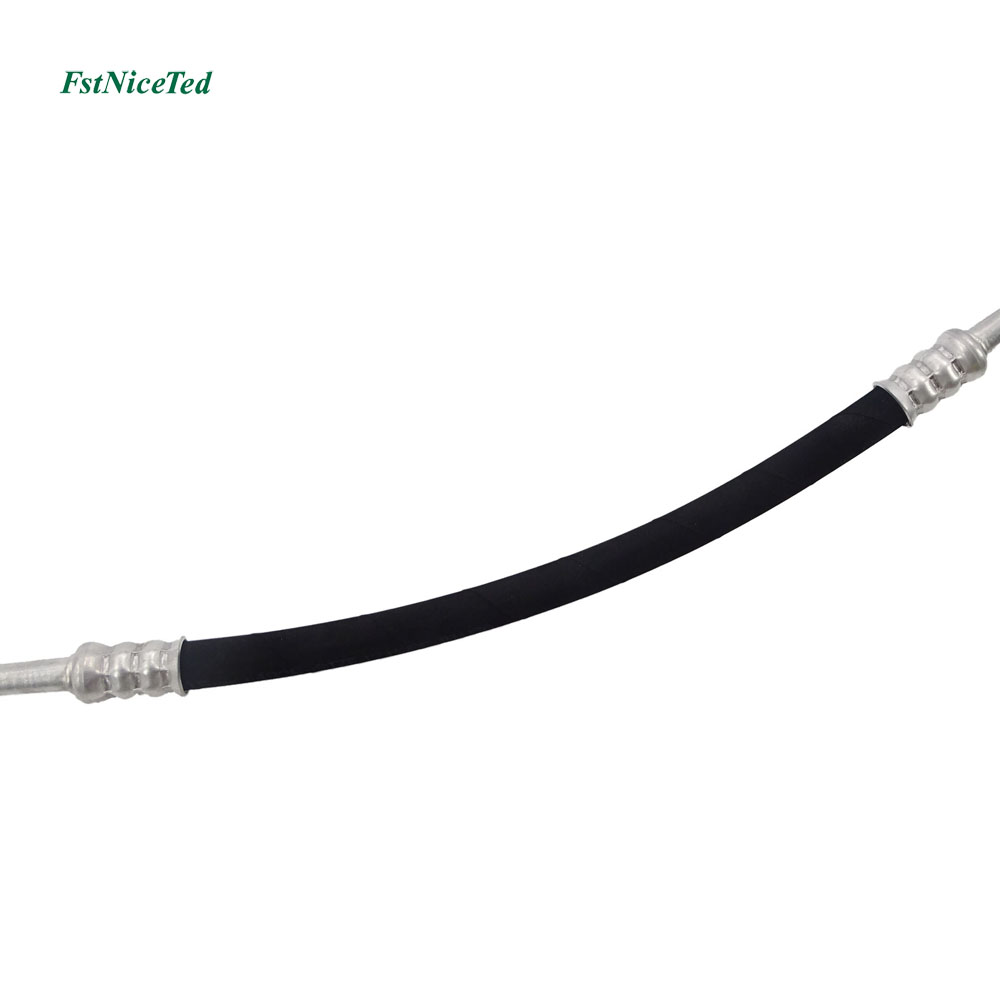Air Conditioner Hose Apply to Benz W246 2012-2019   OE  246 830 2215