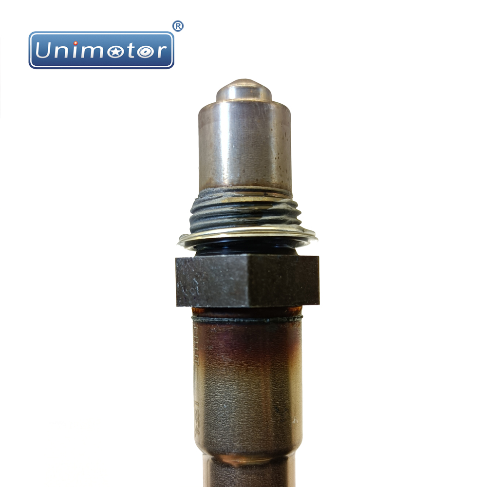 Oxygen sensor  Suitable for:Bmw E60 E61 E71   OE:1178 7570 760