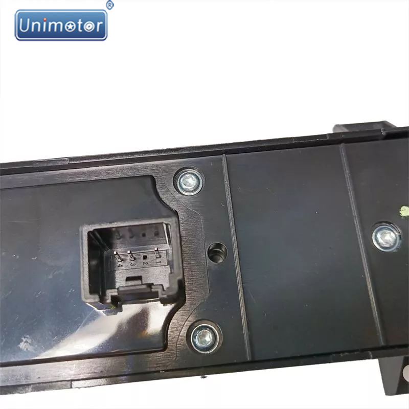 Master Power Window Switch 7M5T-14A132-AGF 7M5T14A132AGF Fit Ford Focus 2009-2013 FST-FO-1182B