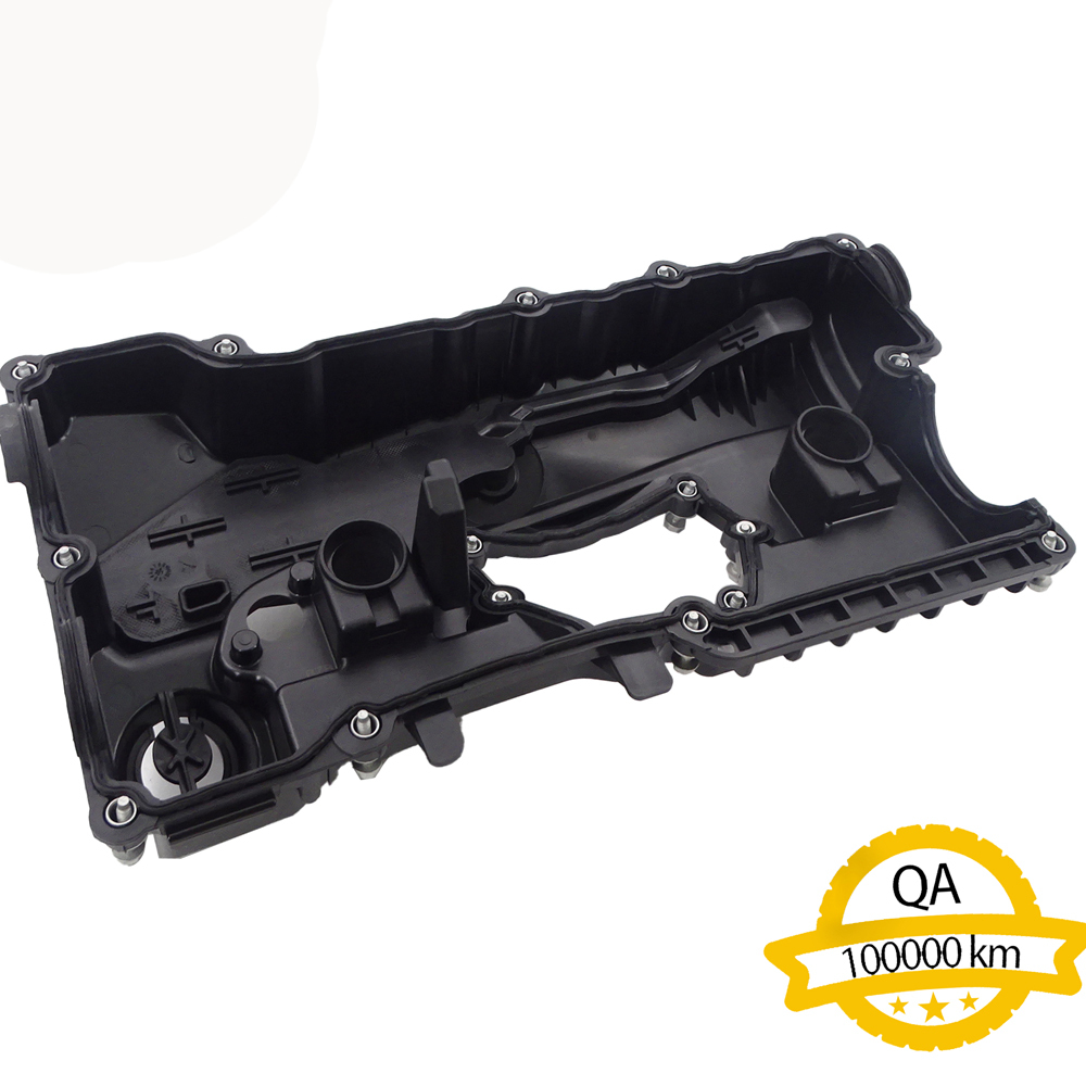 Cylinder Head Cover Apply to Bmw 3 E90 20052012 OE 1112 8645 888