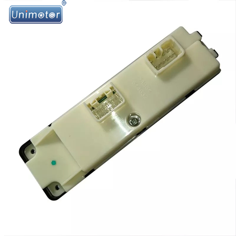 25779766 Master Power Window Switch For Chevrolet Colorado 2004-2012 FST-CE-1091A