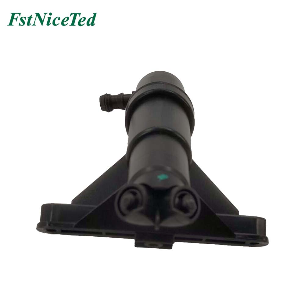 Headlight sprinkler (with spout) R Apply to Bmw 5 E60 2002-2009   OE  6167 7038 416