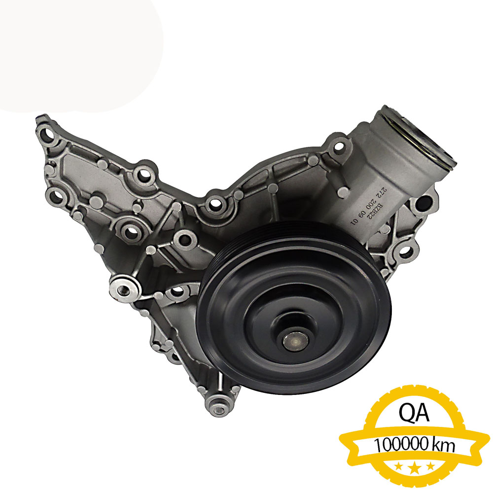 Water Pump Apply to Benz W272 Engine   OE  272 200 0901