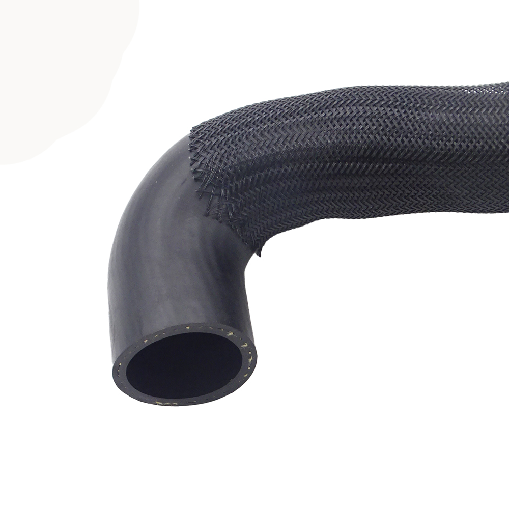 coolant hose Apply to Bmw 7 F02 2009-2015   OE  1712 7605 640